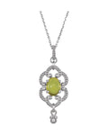 Colar Granulado em Ouro 14k com Diamantes Naturais – Modelo 3