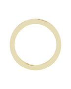 Anel Empilhável em Ouro 14k com Diamantes Naturais – Modelo 33