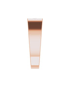 Anel Cruz em Ouro 14k com Diamantes Naturais