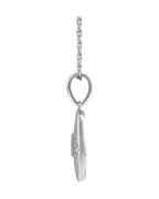 Colar Celestial em Ouro 14k com Diamantes Naturais