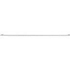 Pulseira Riviera em Ouro 14k com Diamantes Naturais – Modelo 30 – Ouro Branco 14k