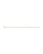 Pulseira Riviera em Ouro 14k com Diamantes de Laboratório – Modelo 18