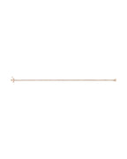 Pulseira Riviera em Ouro 14k com Diamantes de Laboratório – Modelo 18