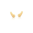 Kit Tarraxa para Ear Cuff com Dez Pares