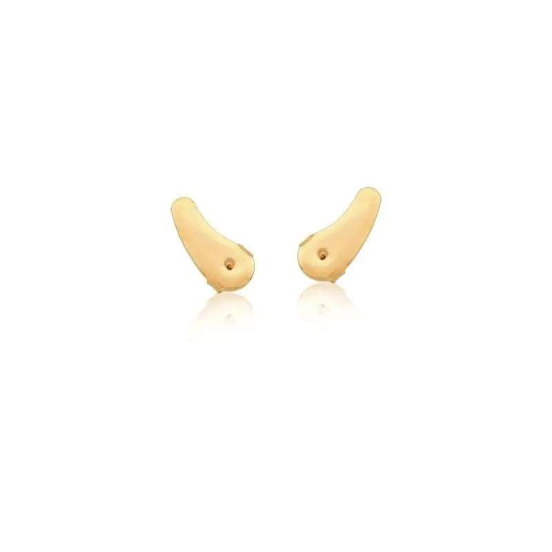 Kit Tarraxa para Ear Cuff com Dez Pares