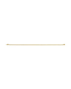 Pulseira Riviera em Ouro 14k com Diamantes de Laboratório – Modelo 18