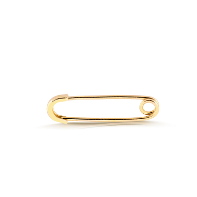 Alfinete Fio N.02 15MM