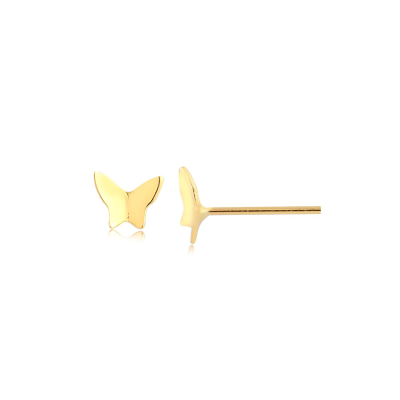 Piercing Borboleta Palito