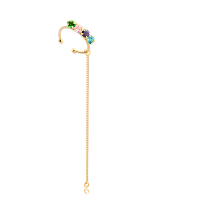 Piercing 4 Rd 250 C/ Corrente Color