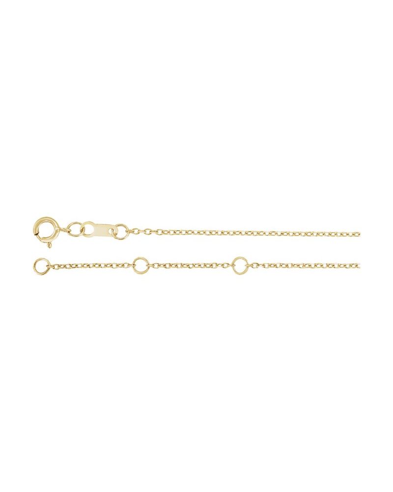 Pulseira Asa de Anjo em Ouro 14k com Diamantes Naturais