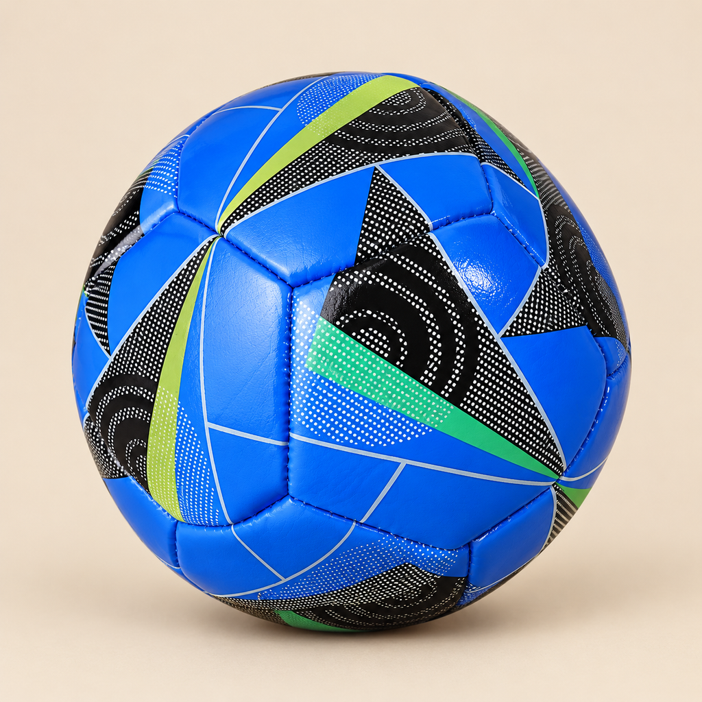 Bola de Futebol – Tamanho 2