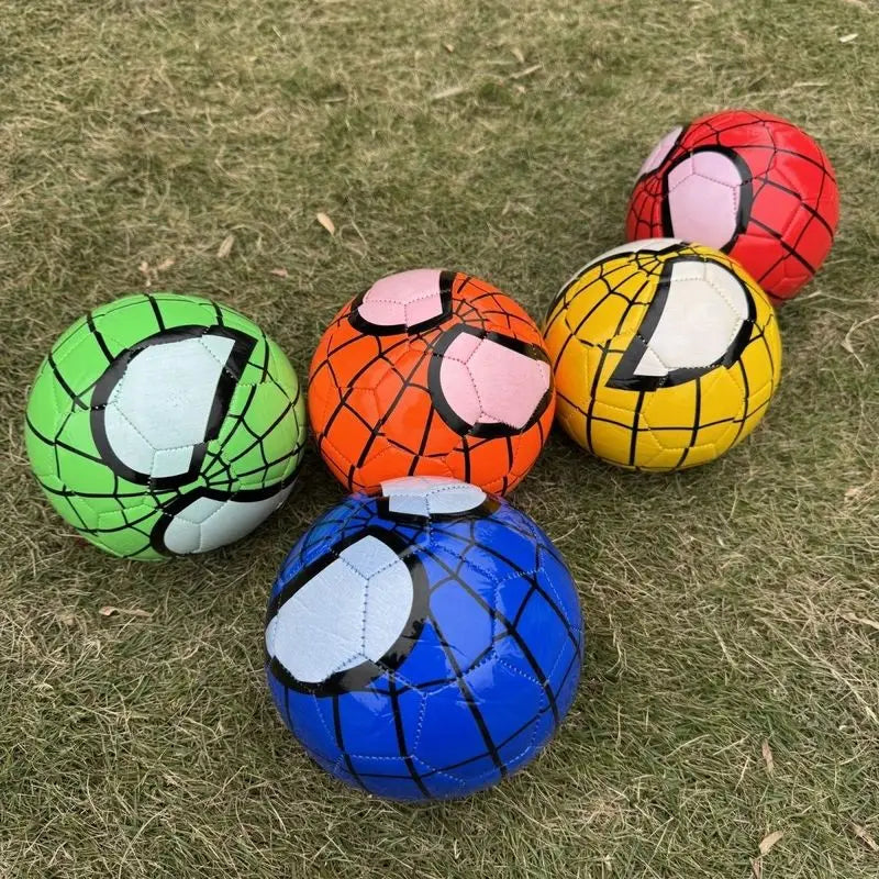 Bola de Futebol Infantil em PVC 15 cm