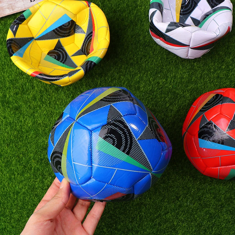 Bola de Futebol – Tamanho 2