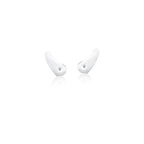 Kit Folheado a Ródio Tarraxa para Ear Cuff com Dez Pares
