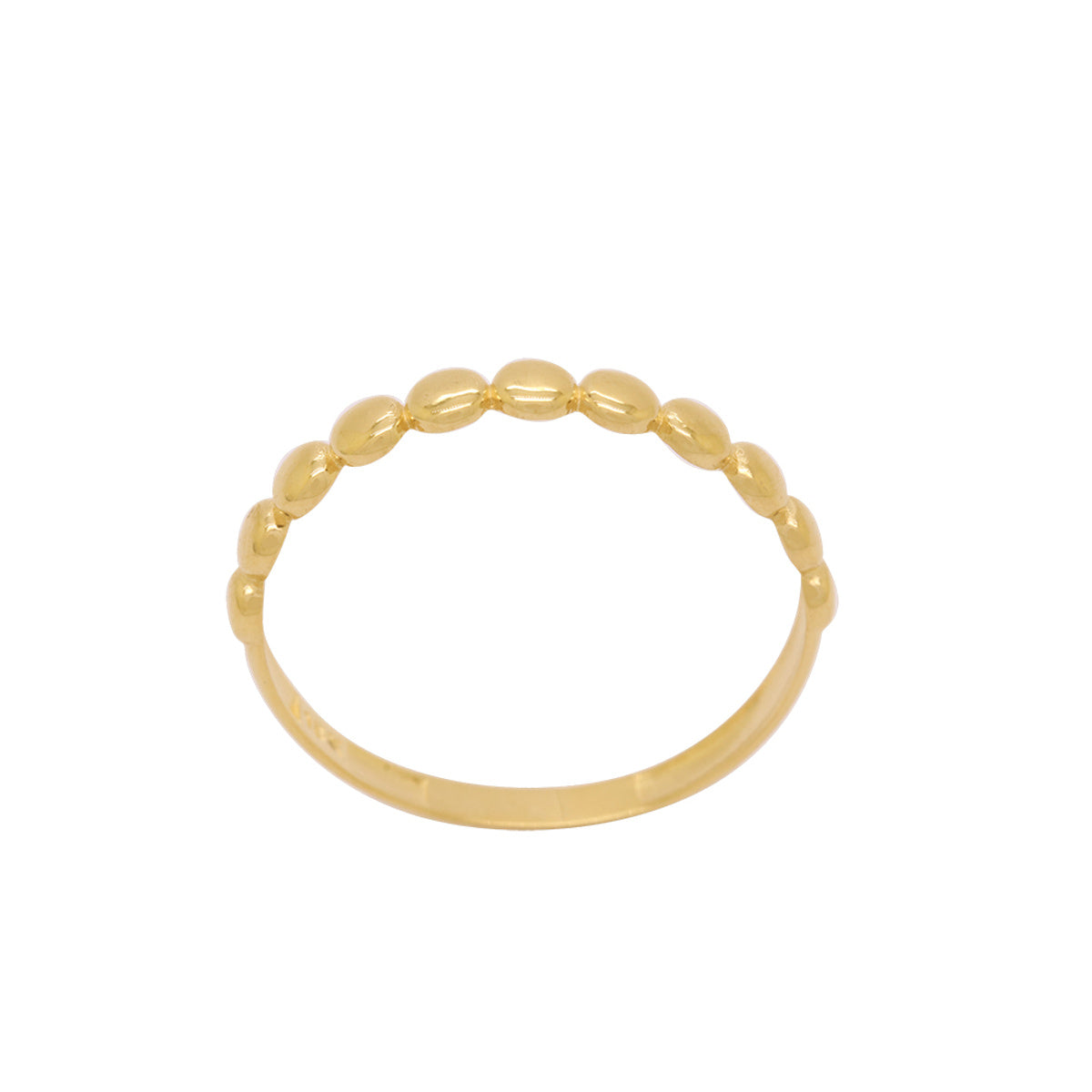 Anel em Ouro 18K