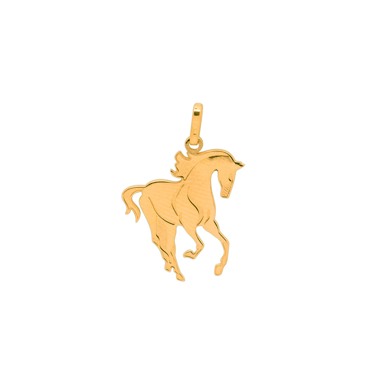Pingente em Ouro 18K