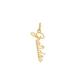 Pingente em Ouro 18K